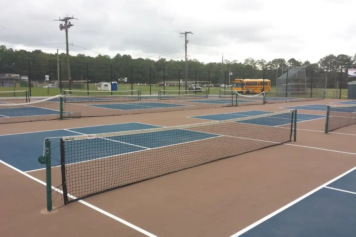 New Pickleball Courts in Delaware