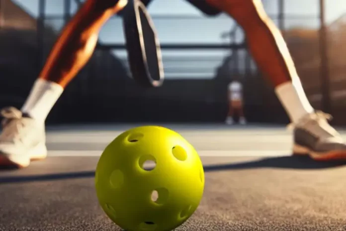 New Pickleball Courts in Follansbee New Pickleball Courts in Follansbee