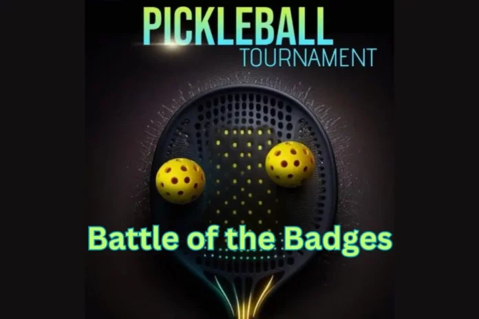 New Pickleball Tradition Begins in Imperial County New Pickleball Tradition Begins in Imperial County