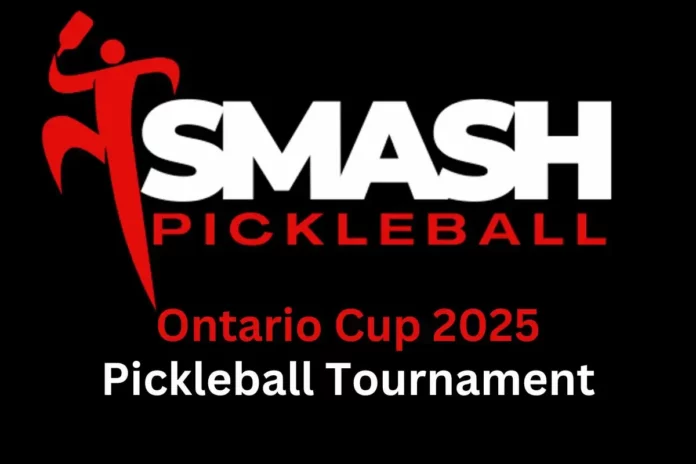 Ontario Cup Ontario Cup