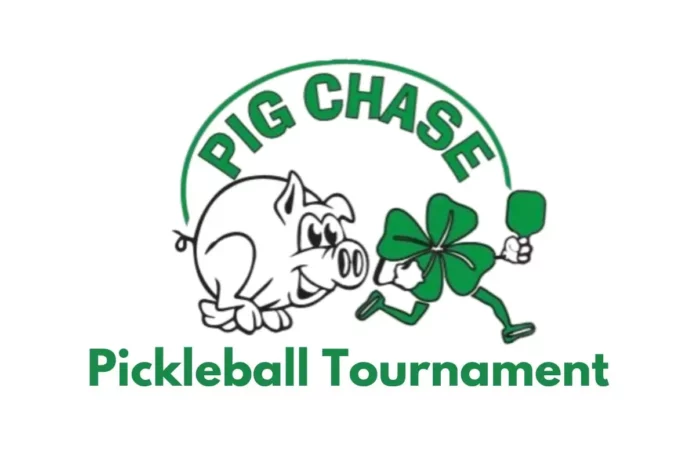 PIG Chase Pickleball Tournament