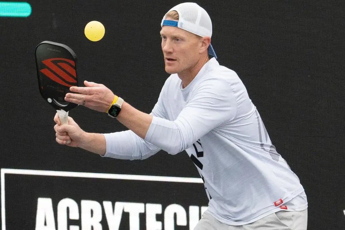 PPA Tour Men’s Doubles Race Heats Up 