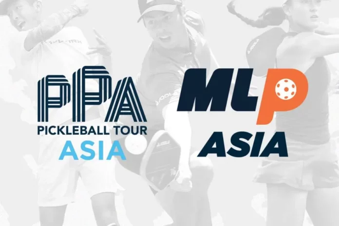 PPA and MLP Make Historic Move to Asia (2) PPA and MLP Make Historic Move to Asia