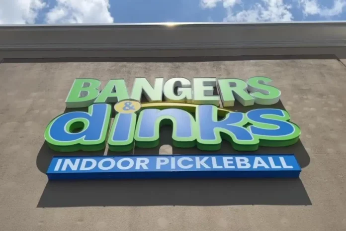 Paddle for a Purpose Tournament