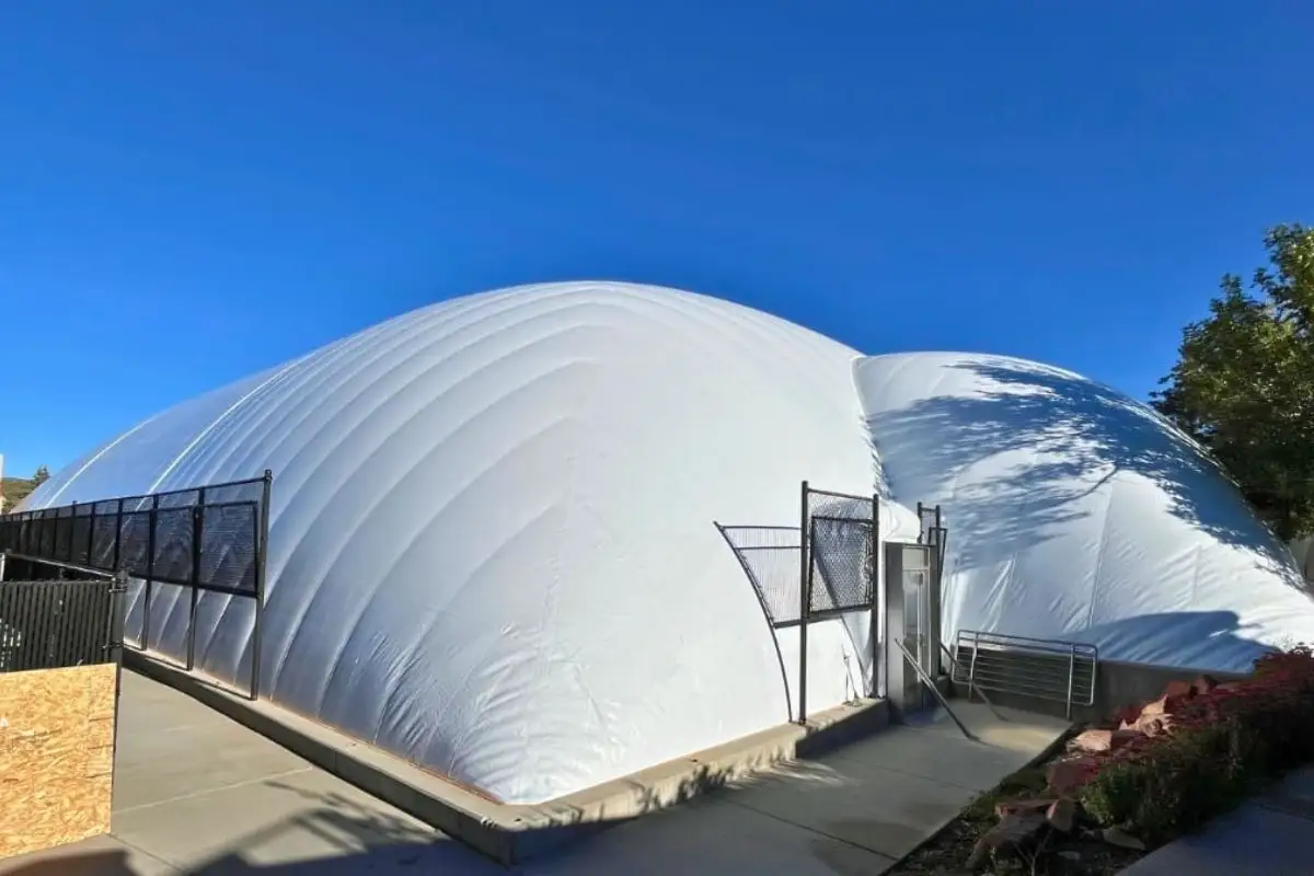 Park City Rolls Out New Indoor Pickleball Court Strategy