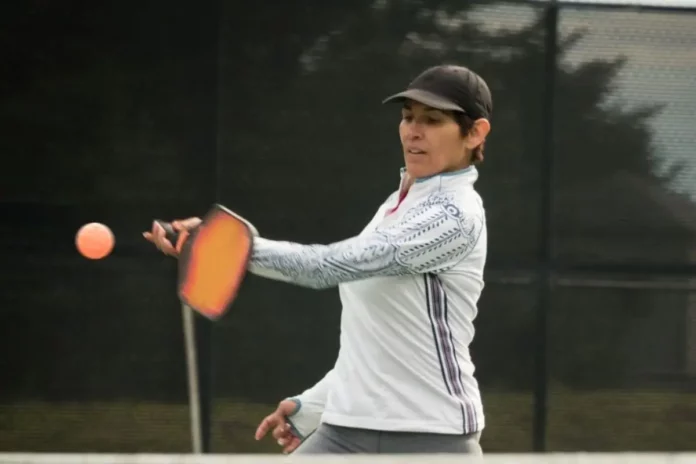 Perfect Pickleball Attacks