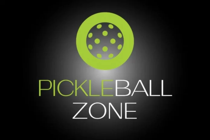 PickleBall Zone in Porter PickleBall Zone in Porter