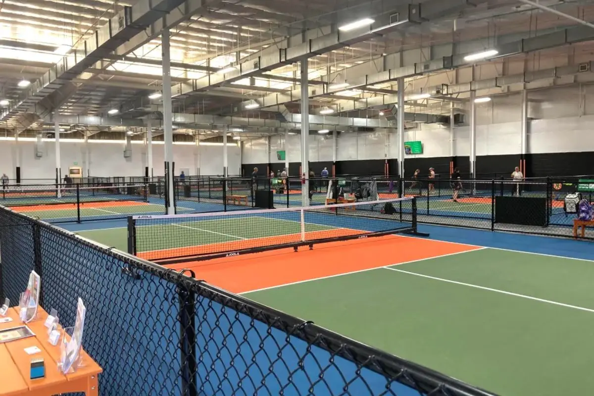 PickleMeSilly Pickleball Tournament