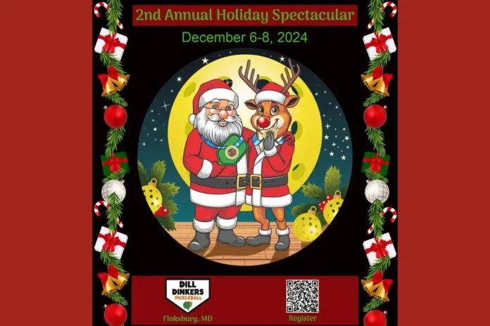 PickleMeSilly Pickleball Tournament PickleMeSilly Pickleball Tournament