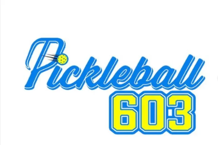 Pickleball 603 Cold Snap Tournament