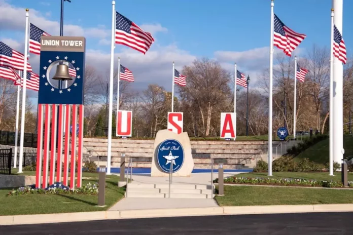 Pickleball Brings Veterans Together Pickleball Brings Veterans Together