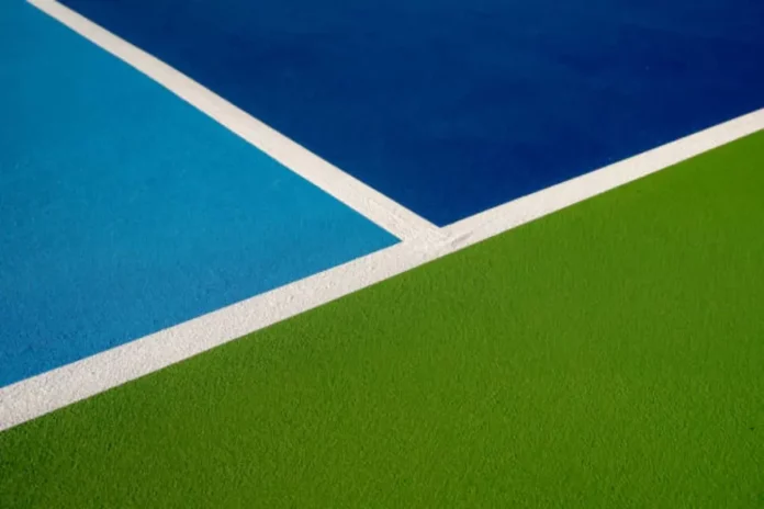 Types of Pickleball Courts