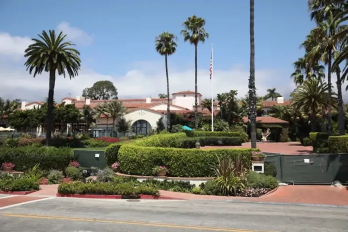 Pickleball Courts Cause Chaos in Santa Barbara