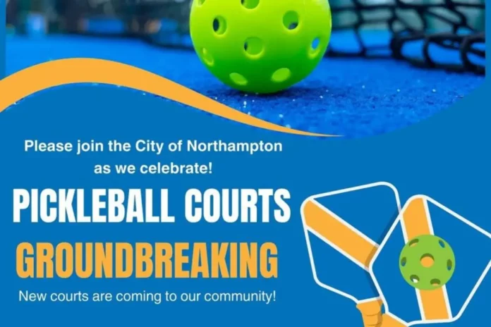 Pickleball Expansion in Northampton