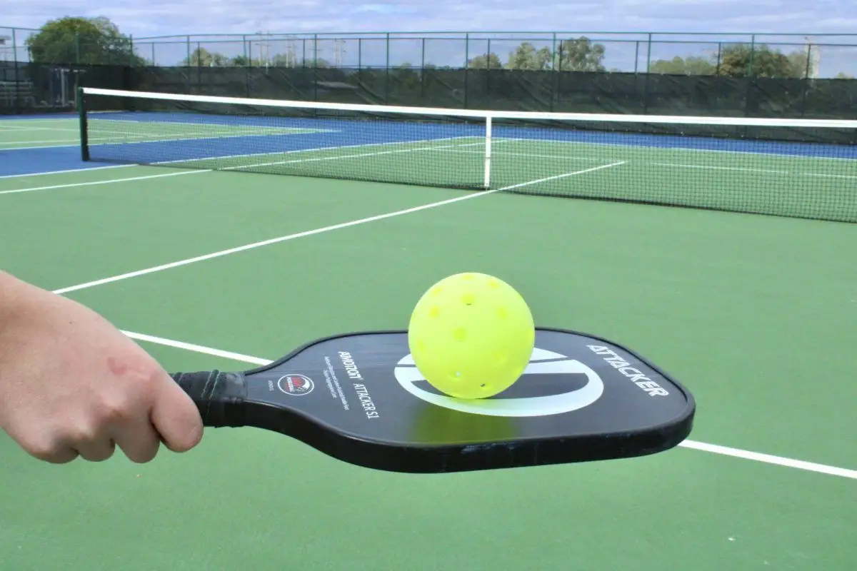 Pickleball Faces Growing Pains
