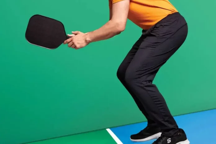 Pickleball Footwork Clinic in Franklin