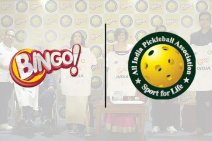 Pickleball Goes Big as AIPA Partners with Bingo