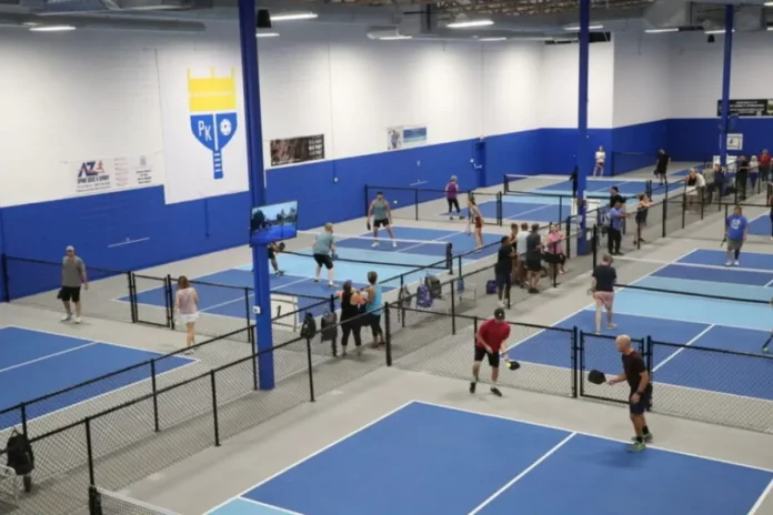 Pickleball Kingdom Expands in Alabama