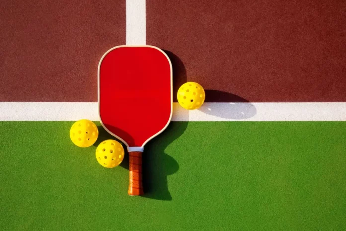Pickleball Match Turns Violent