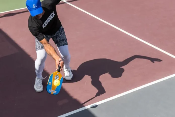 How Paddle Tracking Elevates the Game