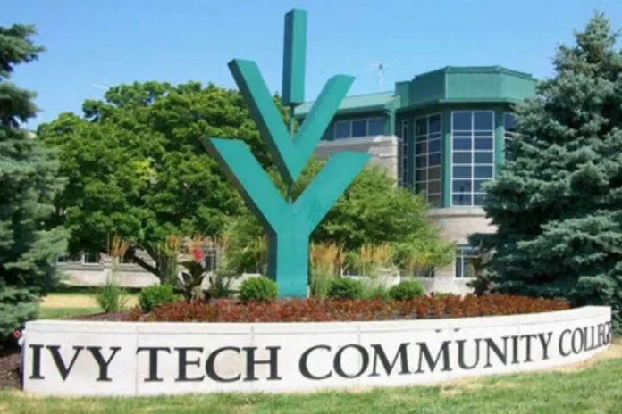 Ivy Tech Hamilton County Hosts Pickleball Palooza Ivy Tech Hamilton County Hosts Pickleball Palooza