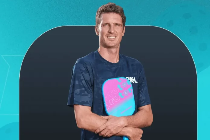 Ben Johns' is Not The Pickleball Player With Most Doubles Wins? Ben Johns' is Not The Pickleball Player With Most Doubles Wins?