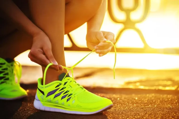 The Pickleball Shoe Revolution