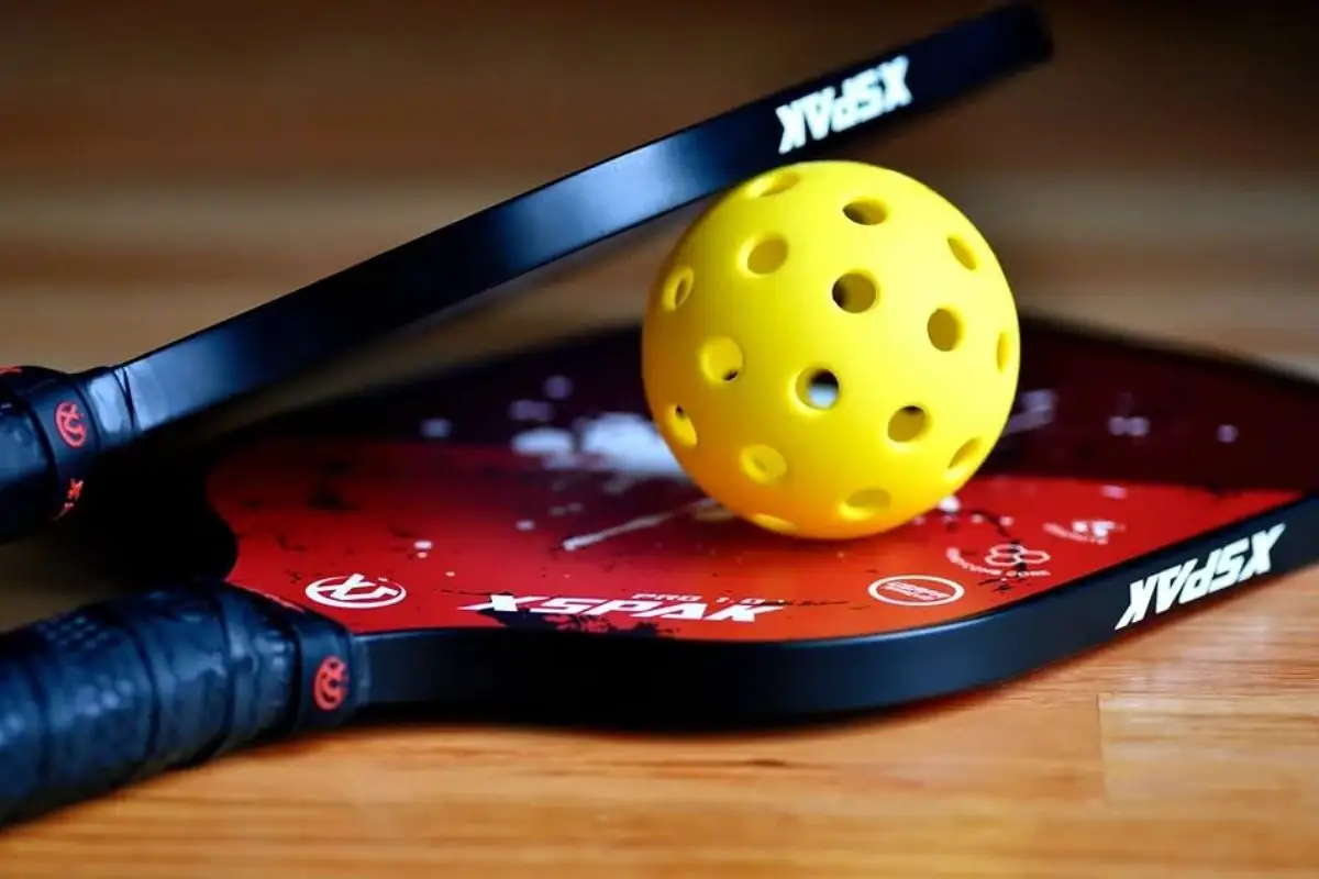 Pickleball Thrills at MTP’s December Dinkfest