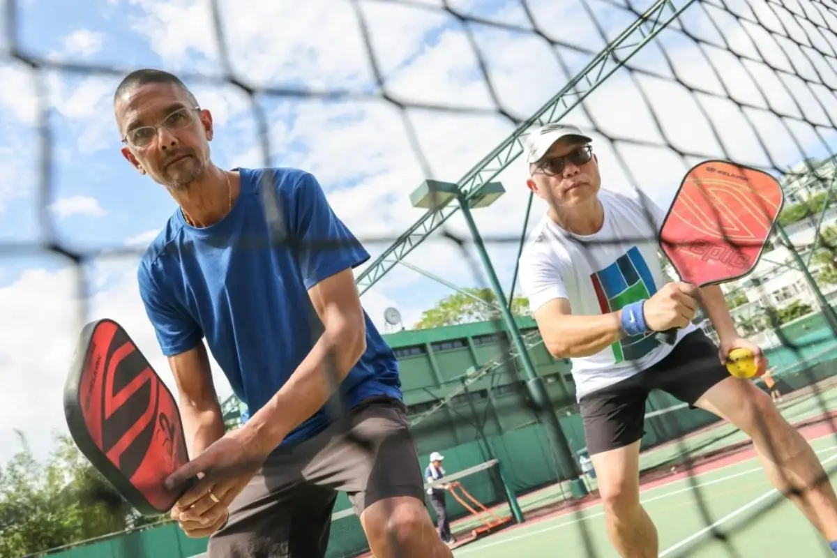 Pickleball's Global Expansion