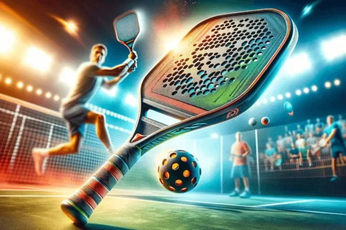 Pickleball's Rapid Growth Across U.S. Pickleball's Rapid Growth Across U.S.