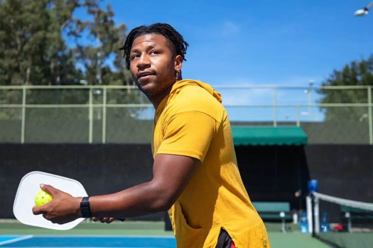 Pickleball's Worldwide Boom