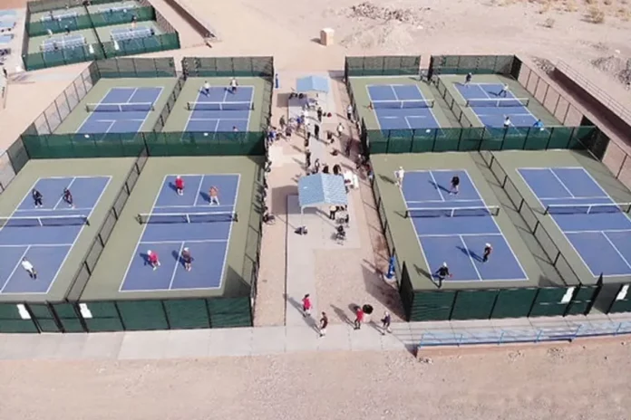 Picklefest 2025 Arrives in Lake Havasu Picklefest 2025 Arrives in Lake Havasu