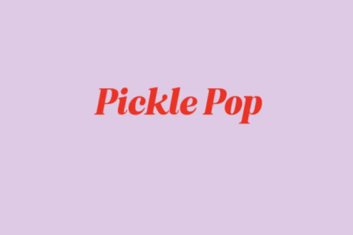 Picklepop 