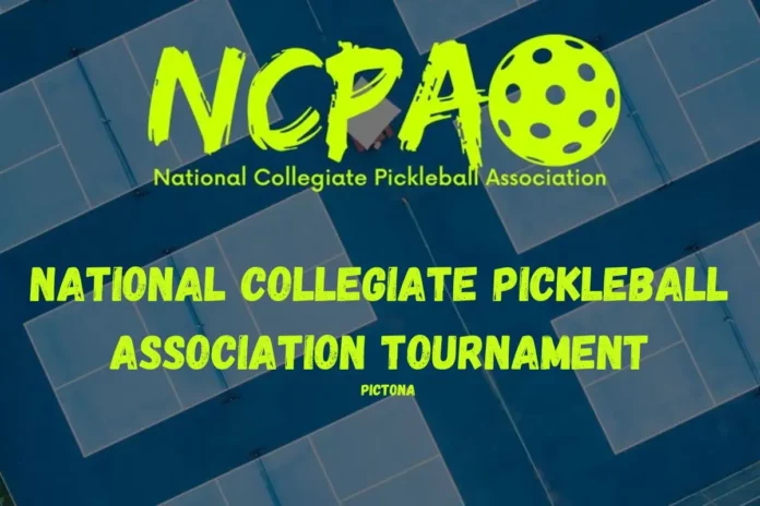 Pictona Hosts Future Pickleball Champions Pictona Hosts Future Pickleball Champions