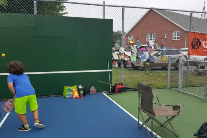 Popular Pickleball Locations in Nova Scotia