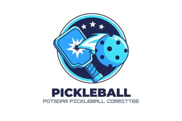 Potsdam's Pickleball Committee Makes Waves Potsdam's Pickleball Committee Makes Waves