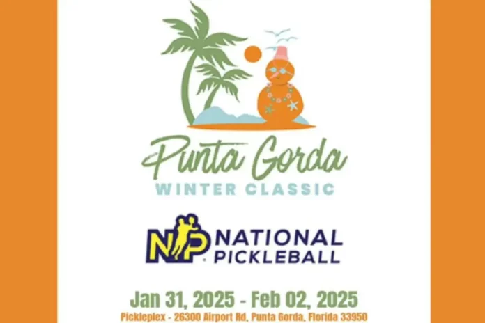 Punta Gorda Winter Classic