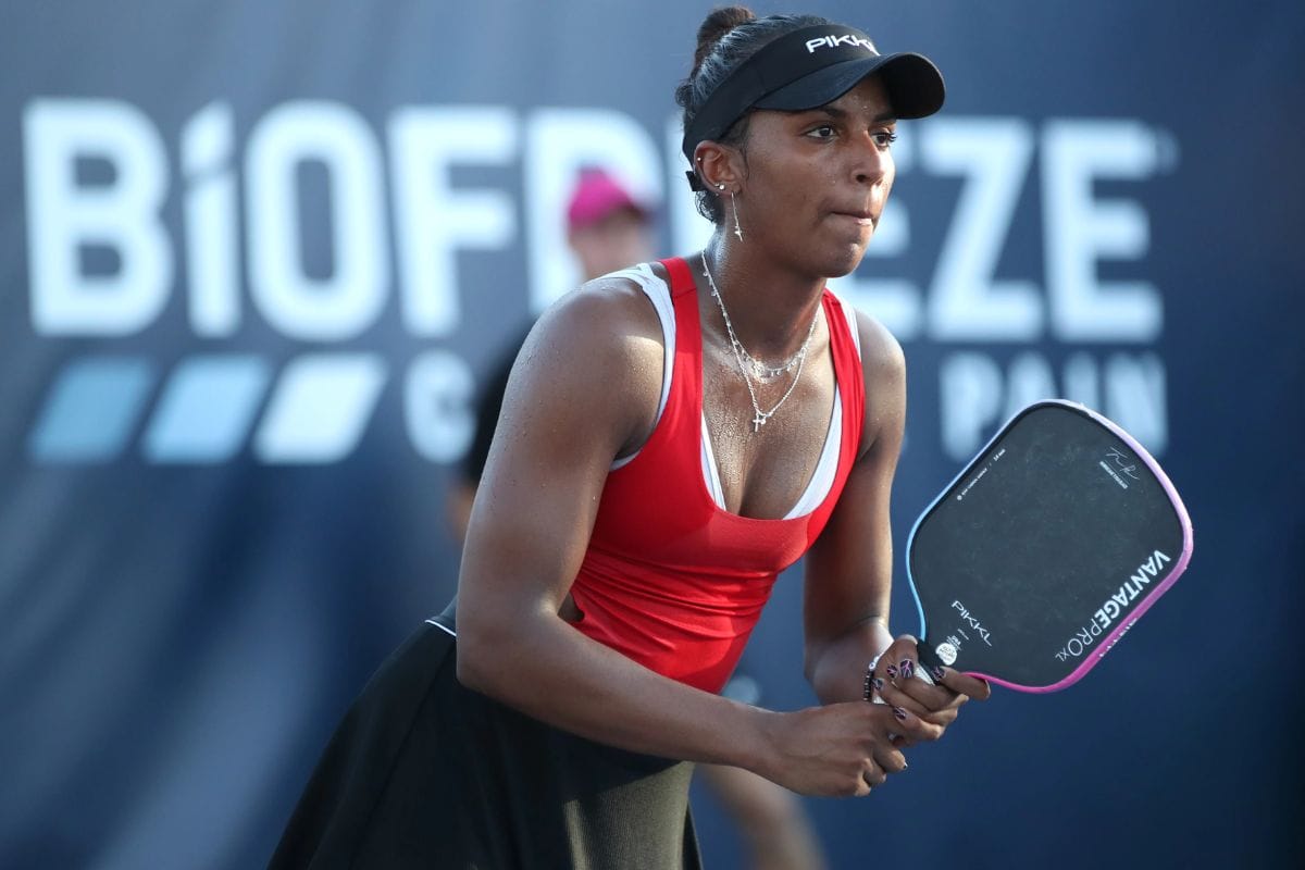 Rachel Rohrabacher and Anna Bright Fight Back