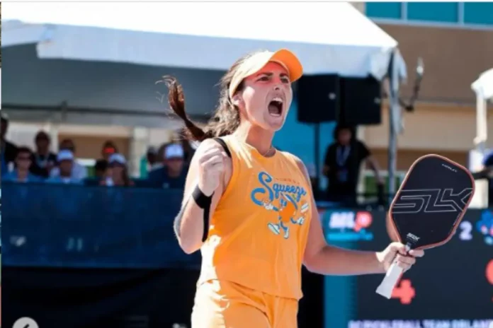 Rachel Rohrabacher's Unforgettable MLP Victory