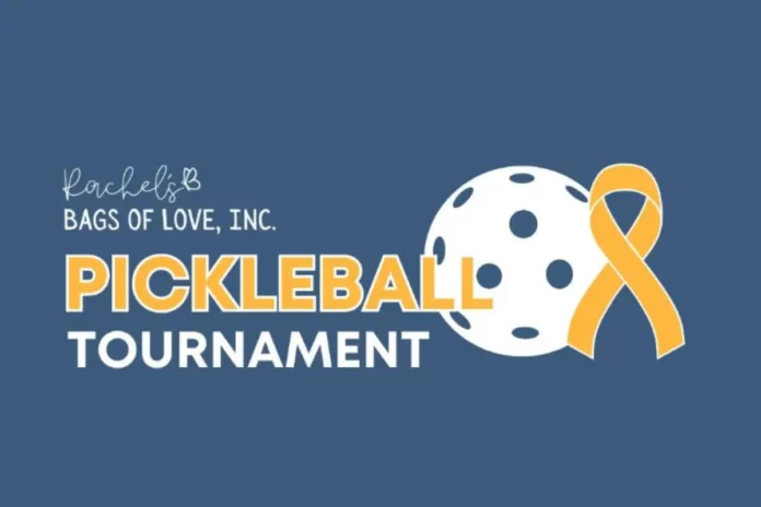 Rachel's Bags of Love Inc. Winter Tournament Rachel's Bags of Love Inc. Winter Tournament