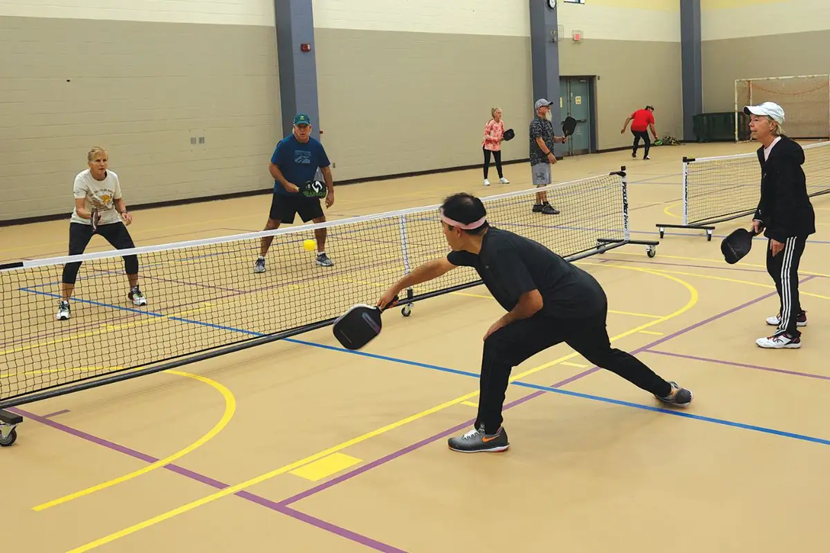 Red Flags in Pickleball Partnerships