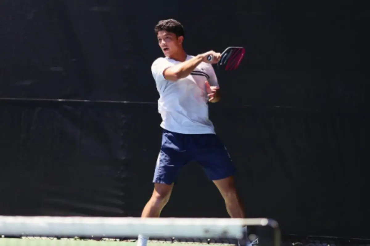 Ryan Fu Breaks Down the Transition Zone Mistakes