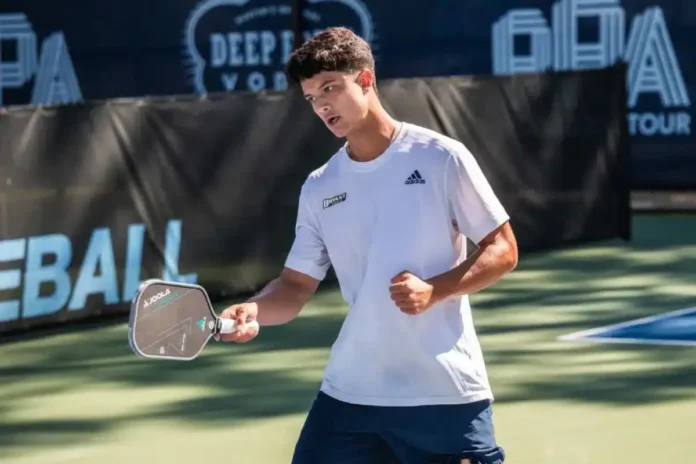 Ryan Fu Teaches How to Master Court Positioning