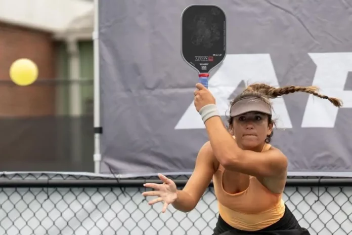 Ryan Fu's Deep 4th Shot Trick