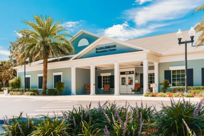 Saddlebrook's Pickleball Etiquette Problem