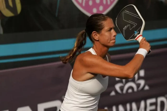 Salome Devidze's Masterclass Peformance