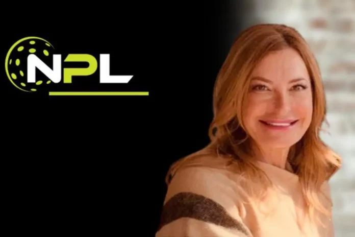 Sonia Burda's Transition from Musician to NPL CFO