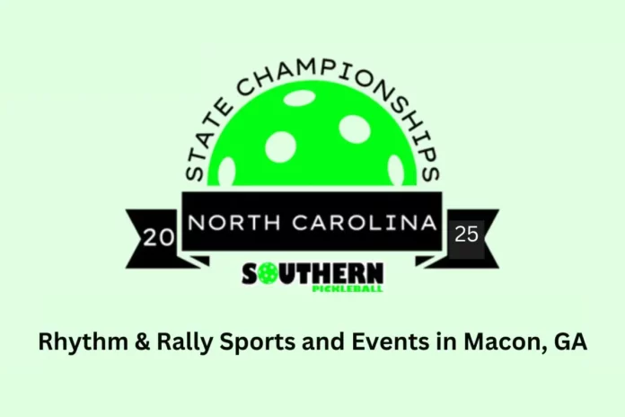 Southern Pickleball Championships Southern Pickleball Championships