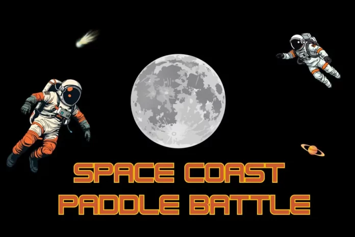 Space Coast Paddle Battle Space Coast Paddle Battle