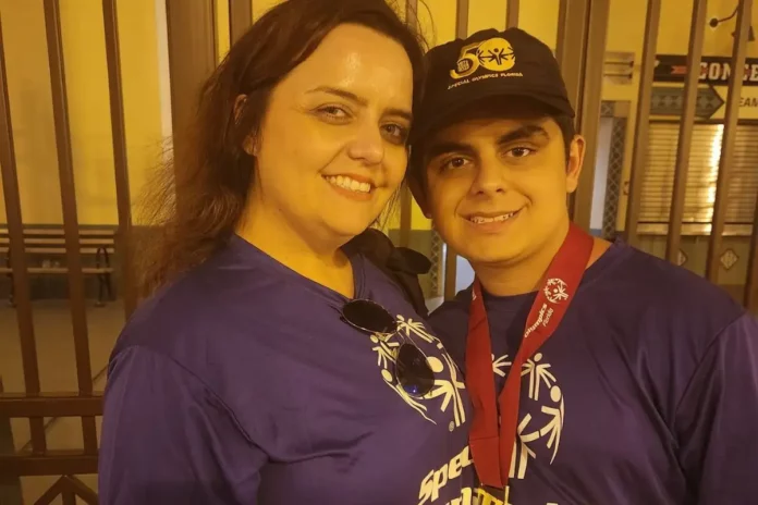 Special Olympics Program Special Olympics Program